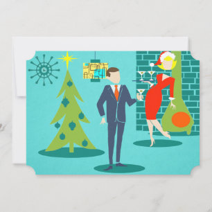 Festiva Tarjeta de Navidades fotográficos de festejos navi