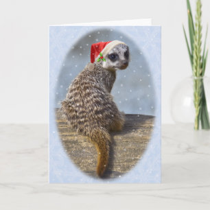 Festiva Tarjeta de Navidades Kit de navidades (mensaje en