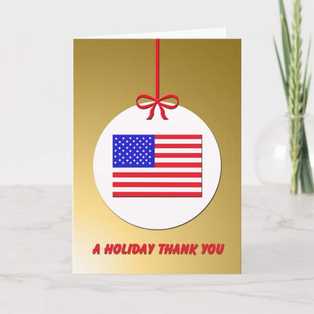 Festiva Tarjeta de Navidades militares (Anverso)