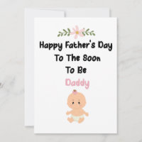 Tarjeta de Papá Pronto