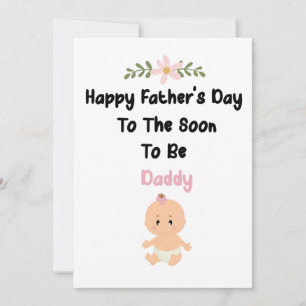 Festiva Tarjeta de Papá Pronto