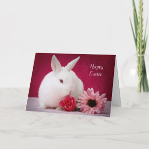 Festiva Tarjeta de pascua