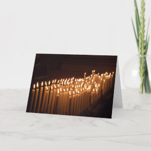 Festiva Tarjeta de Pascua