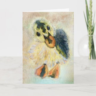 Festiva Tarjeta de pascua