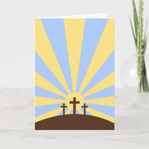 Festiva Tarjeta de Pascua