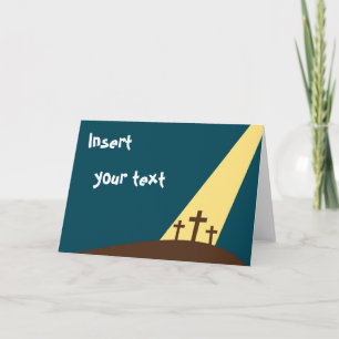 Festiva Tarjeta de Pascua