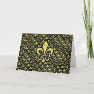 Festiva Tarjeta de presentación con diseño elegante de Flo