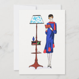 Festiva Tarjeta de regalo para el Día de la Madre / Feliz 