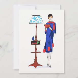 Festiva Tarjeta de regalo para el Día de la Madre / Feliz 