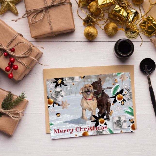 Festiva Tarjeta de reproducción para Mascota de fotos navi (Subido por el creador)