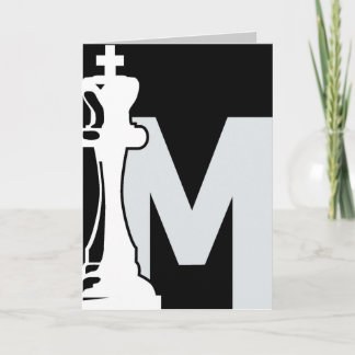 Festiva Tarjeta de saludo de vacaciones metódica