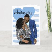 Tarjeta de San Valentín