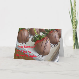 Festiva Tarjeta de San Valentín de recluso cristiano