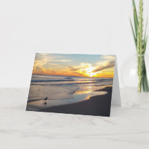 Tarjeta de todas las ocasiones - interior en blanc