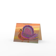 Tarjeta de Turquía de Acción de Gracias