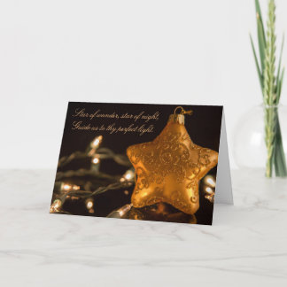 Festiva Tarjeta de vacaciones de 2014