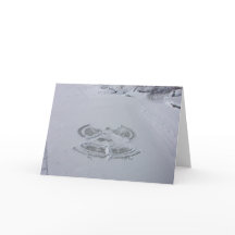 Tarjeta de vacaciones de amistad