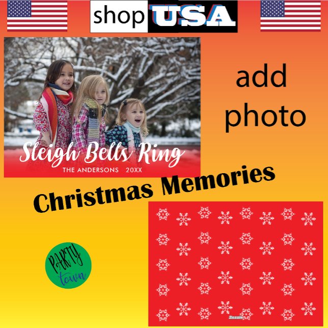 Festiva Tarjeta de vacaciones del anillo del anillo de Sle (Subido por el creador)