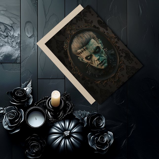 Festiva Tarjeta de vacaciones Frank Jr. (Subido por el creador)