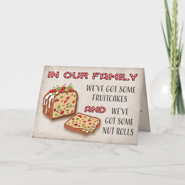 Festiva Tarjeta de vacaciones para Jojo (Anverso)