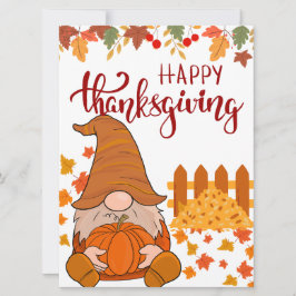 Festiva Tarjeta de vacaciones plana