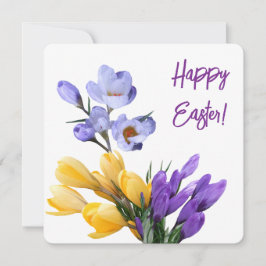 Festiva Tarjeta de vacaciones plana