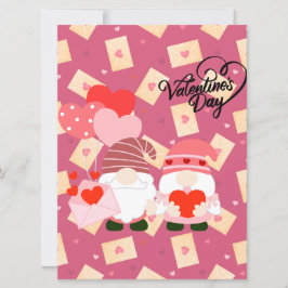 Festiva Tarjeta de vacaciones plana