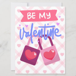 Festiva Tarjeta de vacaciones plana