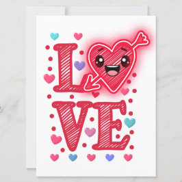 Festiva Tarjeta de vacaciones plana