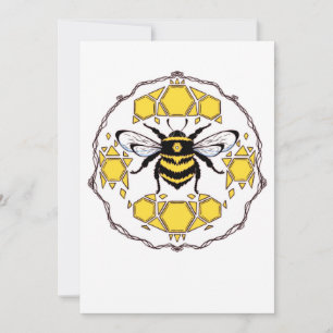 Festiva Tarjeta de vacaciones plana