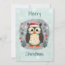 Tarjeta de vacaciones plana en estilo de arte popu