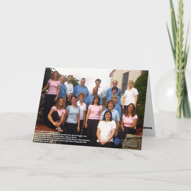 Festiva Tarjeta de vacaciones RC 2006 (Anverso)