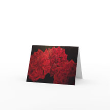 Tarjeta del Día de San Valentín