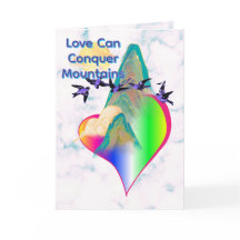 Tarjeta del Día de San Valentín