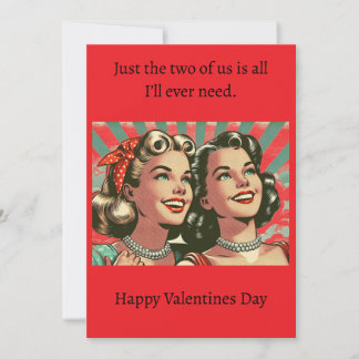 Festiva Tarjeta del Día de San Valentín Celebra el Amor en