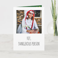 Tarjeta del Día de San Valentín de Eagle vs Shark