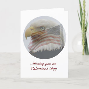 Festiva Tarjeta del día de San Valentín para la gente