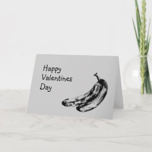 Festiva Tarjeta del Día de San Valentín personalizable Div