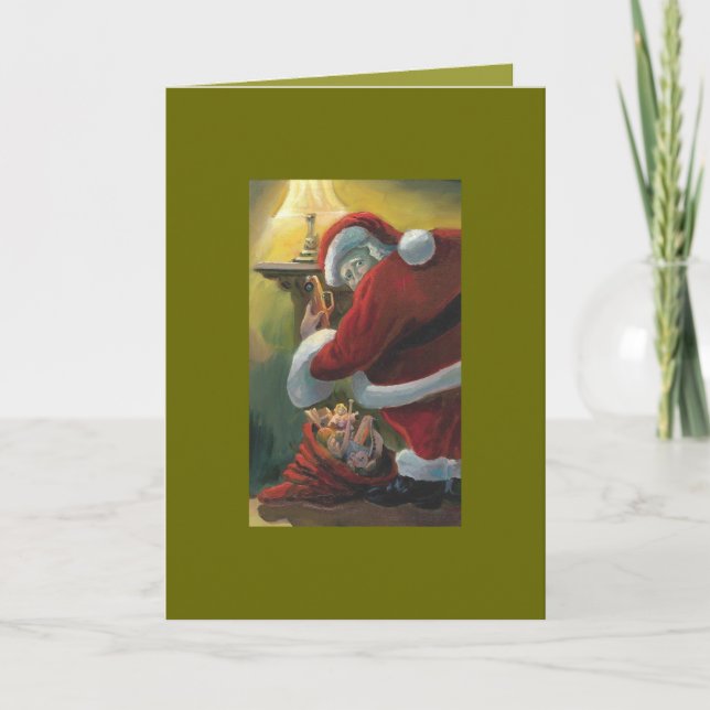 Festiva Tarjeta del momento de Kodak de la tarjeta de (Anverso)