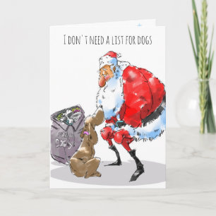 Festiva Tarjeta dibujada mano del día de fiesta del dibujo