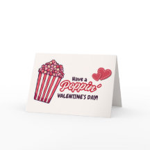Tarjeta divertida de San Valentín