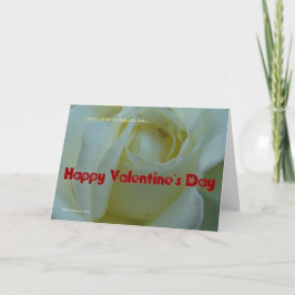 Festiva Tarjeta el día de San Valentín (8) - Personalizaci