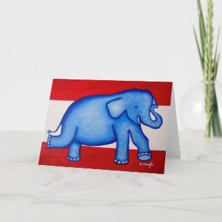 Festiva Tarjeta feliz