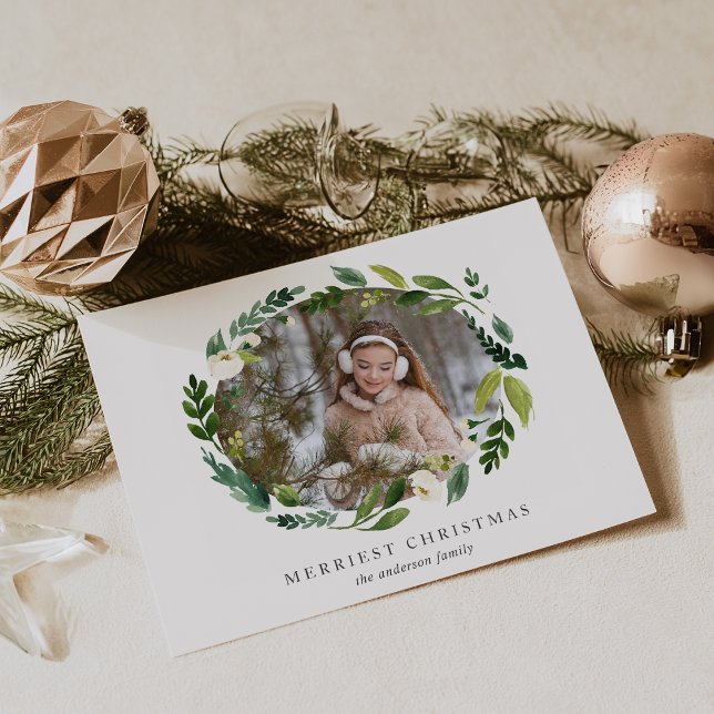 Festiva Tarjeta fotográfica de vacaciones de la guerra de  (Subido por el creador)