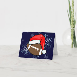 Festiva Tarjeta - Fútbol decorativo