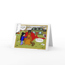 Tarjeta inflable de la acción de gracias de