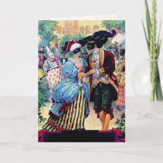 Festiva Tarjeta muy especial de la tarjeta del día de San
