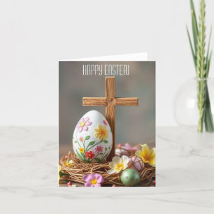 Festiva Tarjeta navideña feliz