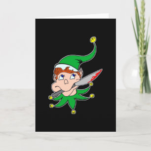 Festiva Tarjeta Pixista incorrecta