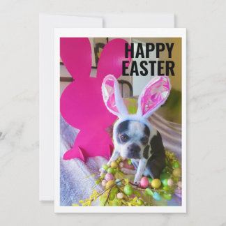 Festiva Tarjeta plana de vacaciones